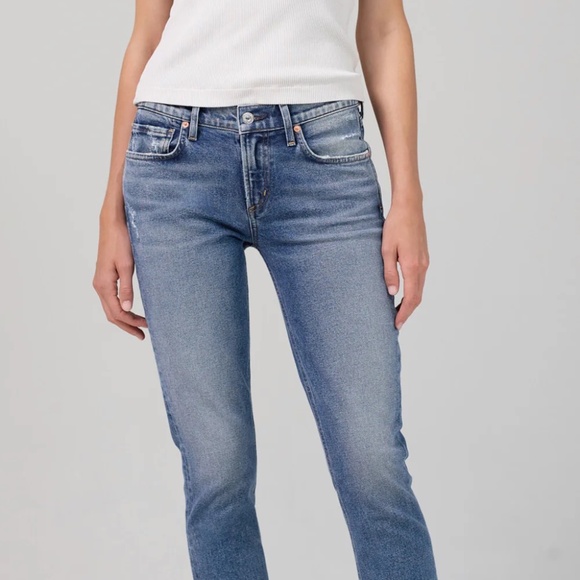 Citizens of Humanity - Inga - 25 - Picture 4 of 16